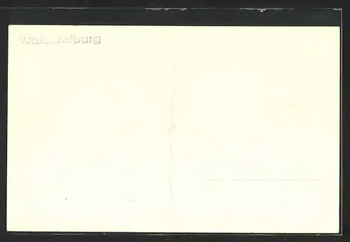 AK Waldkraiburg, Schulgebäude