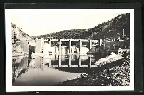 AK Stechovice n. Vlt., Prehrada