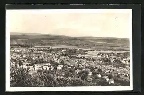 AK Bleicherode / Harz, Gesamtansicht