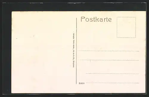 AK Kronach, Partie auf der Feste Rosenberg