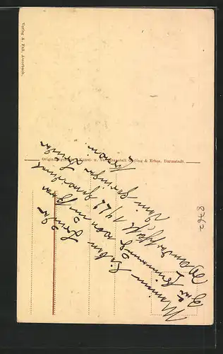 AK Amorbach, Abteikirche