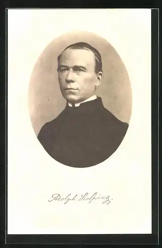 AK Geistlicher Adolph Kolping