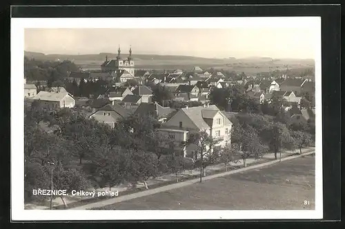 AK Bresnitz, Wohnviertel, Kirche