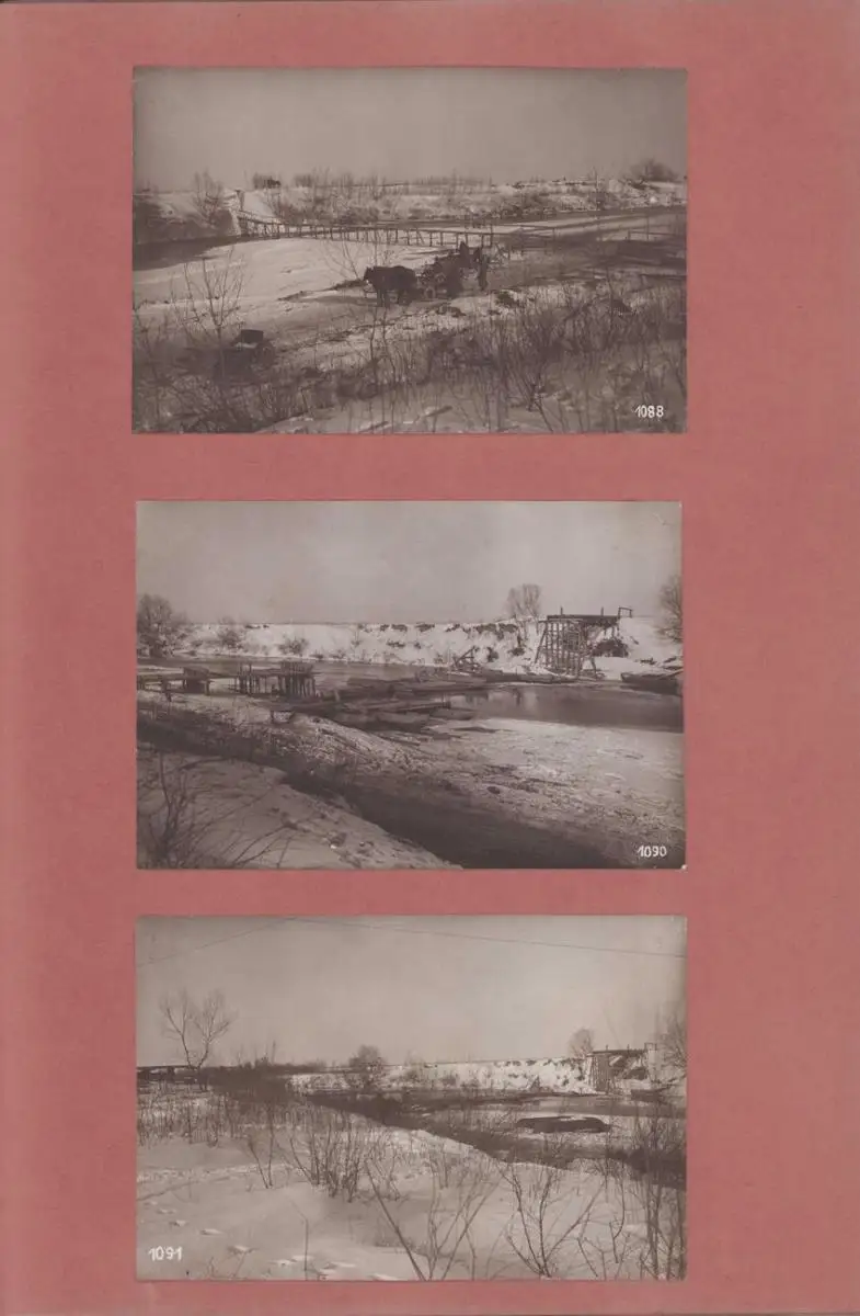 Fotoalbum 1.WK, Ansicht Rumänien, Suraia, Curtea de Arges, 286 Fotografien Deutsche Soldaten im Kriegseinsatz, 34 x 22cm 55