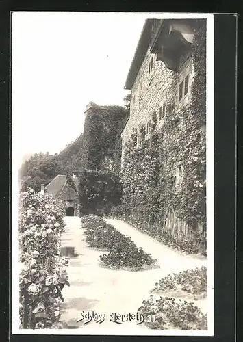AK Gernsbach, Schloss Eberstein