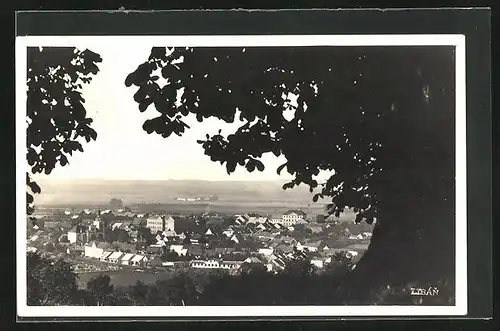 AK Liban, Celkový pohled