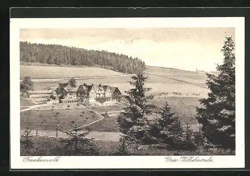 AK Wilhelmsruhe-Gries, Gesamtansicht