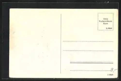 AK Wittenberge /Pdm., Ansicht der Jahn-Schule