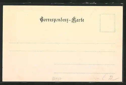 AK Weissbach, Gasthof Frohnwies mit Postamt, Eingang Seisenberg-Klamm