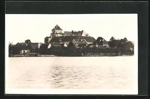 AK Rozmital p. Tremsinem, Celkovy pohled