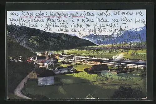 AK Selztal, Totalansicht mit dem Grimming