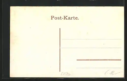 AK Golling, Oberer Markt