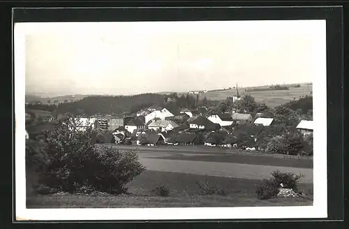 AK Novy Hradek, Totalansicht