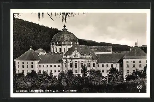 AK mit Landpoststempel Wahlen über Wald-Michelbach (Odw.)