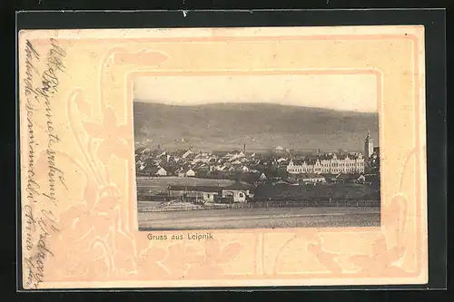 AK Leipnik, Panorama