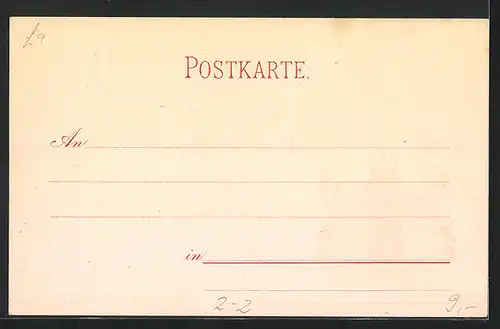 Lithographie Baden, Die ersten Briefmarken und Wappen