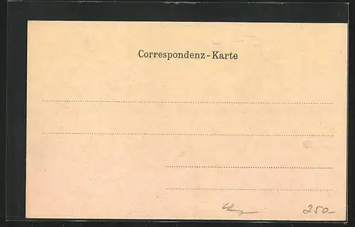AK Troppau, Franz-Josefsplatz mit Sparkasse