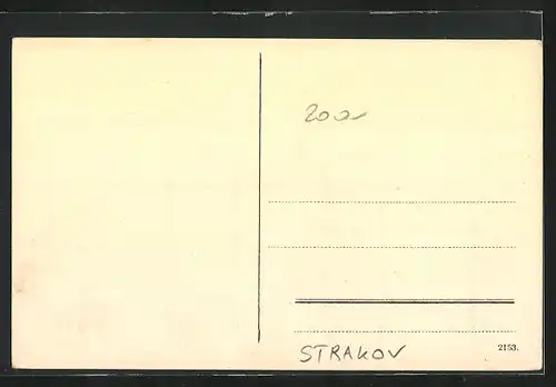 AK Strakov, Ceska mensinova skola
