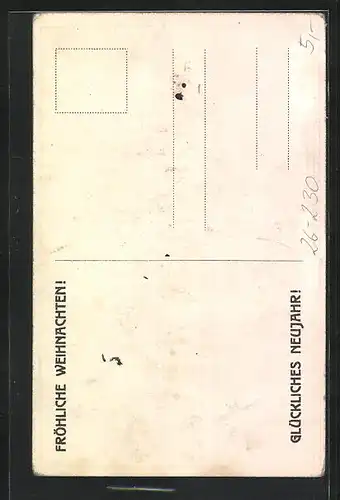 Künstler-AK Ludwig Koch: Kavallerist in gestrecktem Galopp