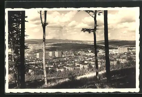 AK Zlin, Panorama