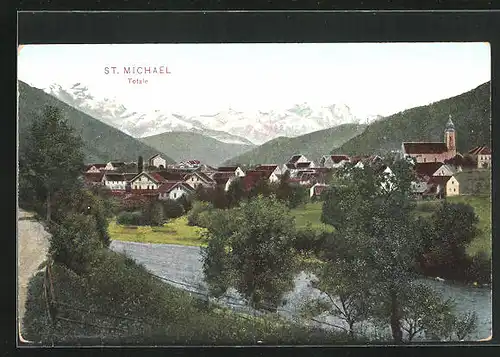 AK St. Michael, Totalansicht