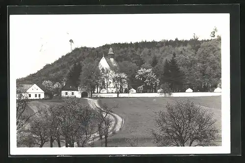 AK Hranice na Morave, Kostelicek