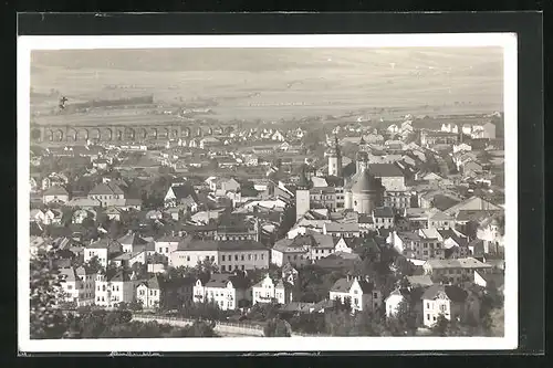 AK Hranice, Celkovy Pohled