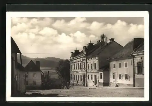 AK Valasské Klobouky, Restaurant Sokolovna