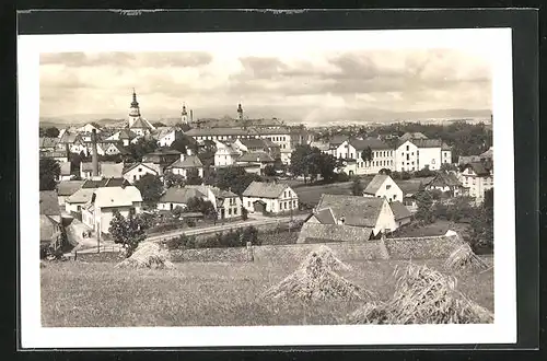 AK Bruntal, Celkový pohled