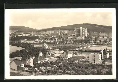 AK Gottwaldov, narodni podnik SVIT