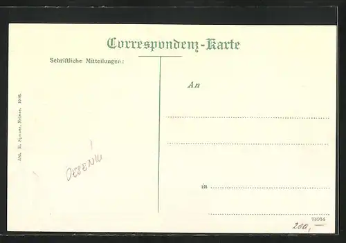 AK Gräfenberg, Ausblick vom oberen Koppenweg