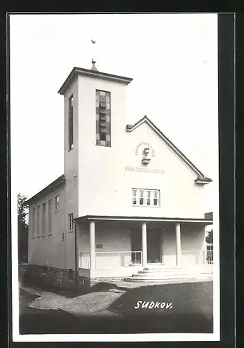 AK Sudkov, Sbor Ceskyck Bratai