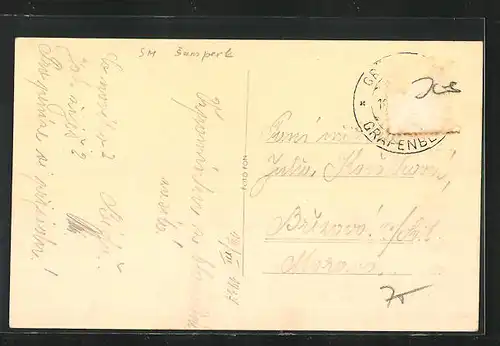 AK Gräfenberg, Gesamtansicht