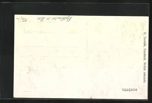 AK Potstyn, Panorama