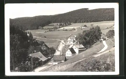 AK Zakouti v. Crl. horach, Panorama