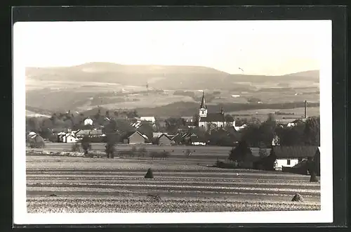 AK Solnice, Panorama