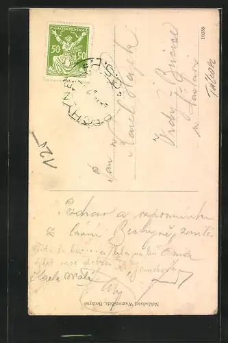 AK Bechyne, Libusiny lazne