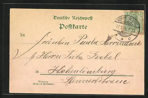 Foto-AK Holthausen, Gasthof G. Sengstmann, Totalansicht, Dorflinde
