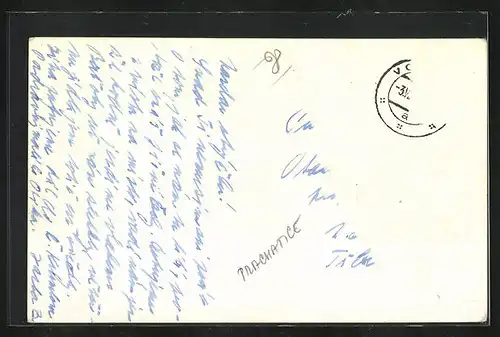 AK Volary na Sumave, Celkovy pohled