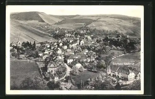 AK Kasel, Teilansicht