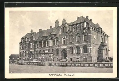 AK Euskirchen, Nordschule