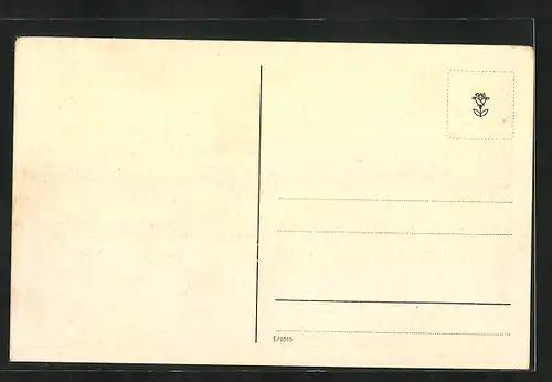 AK Wolfenbüttel, Trinitatiskirche am Hauptplatz