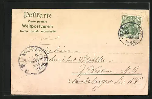 AK Rübeland /Harz, Hermannshöhle, Eingang, Denkmal