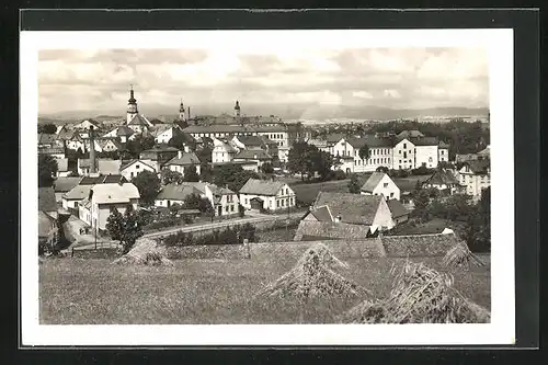 AK Bruntál, Celkový pohled