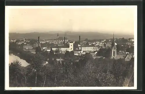 AK Hohenstadt, Gesamtansicht