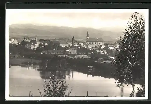 AK Hohenstadt, Panorama