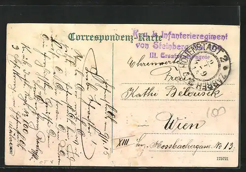 AK Hohenstadt, Totalansicht