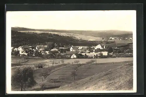 AK Skryje, Celkový pohled