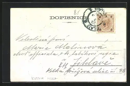 AK Kuttenberg / Kutna Hora, Vlasský dvur