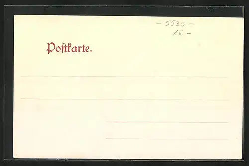 AK Gerolstein, Gesamtansicht